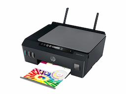 HP Smart Tank 500 - multifunction printer - colour