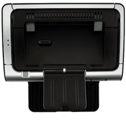 HP Laserjet P1108 Single Function Monochrome Laser Printer