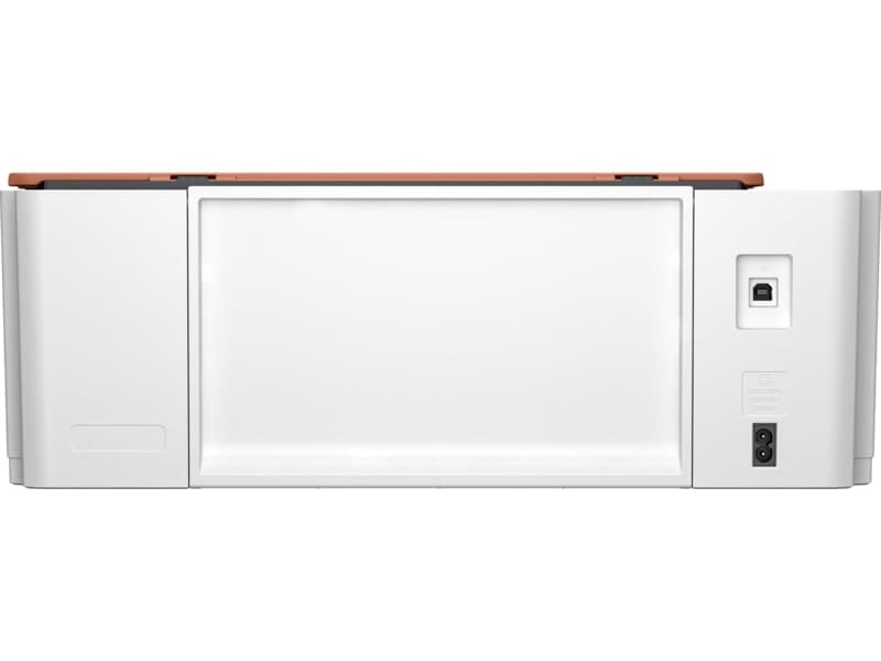 HP 4A8D9A Smart Tank 589 All-in-One Printer