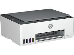 HP 1F3Y2A Smart Tank 580 All-in-One Printer
