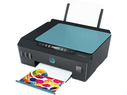 HP 3YW70A Smart Tank 516 All-in-One Printer