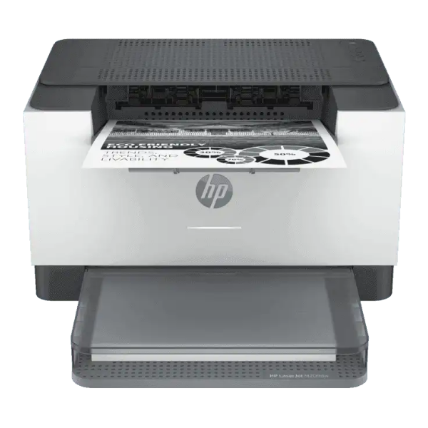 HP LaserJet M208dw Printer