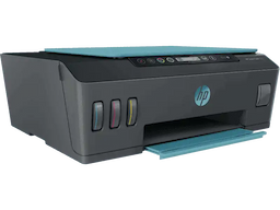 HP 3YW70A Smart Tank 516 All-in-One Printer
