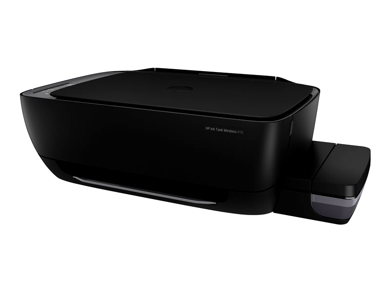 HP Ink Tank Wireless 410 - Multi-Function printer - colour