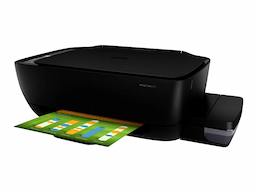 HP Ink Tank 315 All-in-One - Multi-Function printer - colour