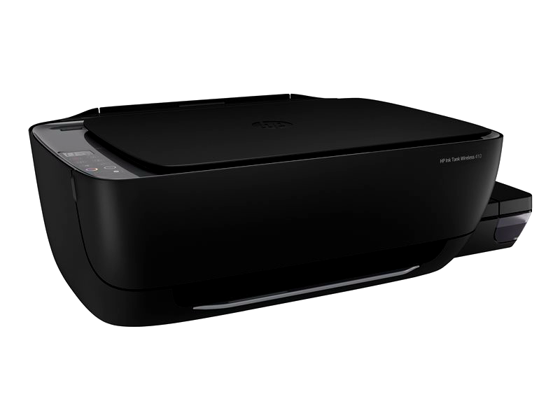 HP Ink Tank Wireless 410 - Multi-Function printer - colour