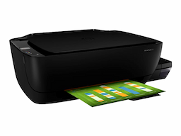 HP Ink Tank 315 All-in-One - Multi-Function printer - colour