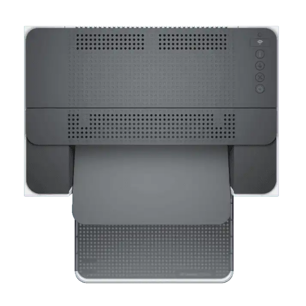 HP LaserJet M208dw Printer