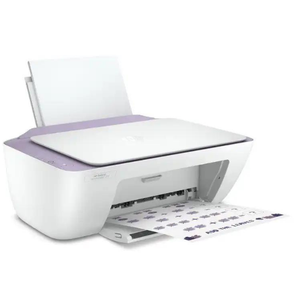 HP Deskjet Ink Efficient 2338 Colour Printer
