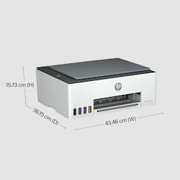 HP 1F3W2A Smart Tank 520 WW All-in-One Printer