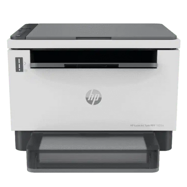 HP LaserJet Tank MFP 1005w Printer