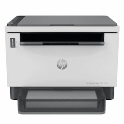 HP LaserJet Tank MFP 1005w Printer
