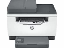 HP LaserJet MFP M233sdw (6GX06A) Printer, A4 Black and White Laser Printer, Perfect for Business