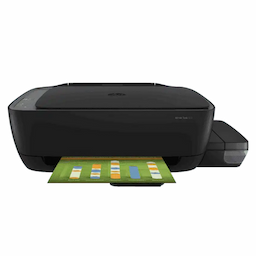 HP Ink Tank 319 Colour Printer, Scanner and Copier