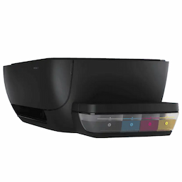 HP Ink Tank 319 Colour Printer, Scanner and Copier