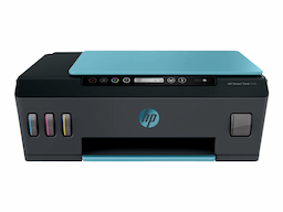 HP Smart Tank Wireless 516 All-in-One - Multi-Function printer - colour