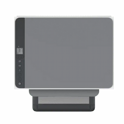 HP LaserJet Tank MFP 1005w Printer