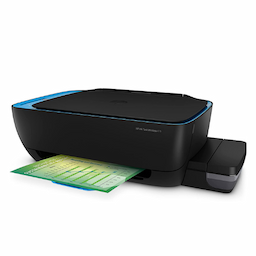 HP Ink Tank Wireless 419 Printer (Z6Z97A)