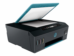 HP Smart Tank Wireless 516 All-in-One - Multi-Function printer - colour