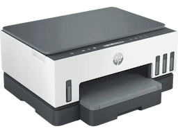 HP 6UU46A Smart Tank 720 All-in-One Printer