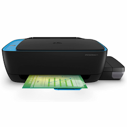 HP Ink Tank Wireless 419 Printer (Z6Z97A)