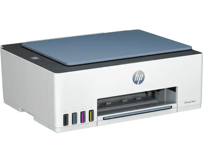 HP 1F3Y4A Smart Tank 585 All-in-One Printers
