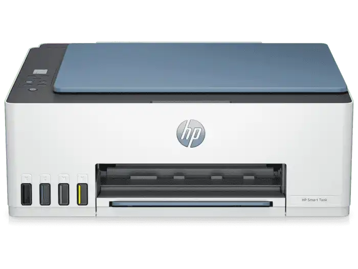 HP 1F3Y4A Smart Tank 585 All-in-One Printers