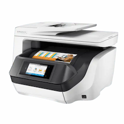 HP OfficeJet Pro 8730 All-in-One Printer
