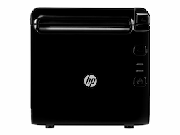 HP Value - receipt printer - B/W - direct thermal
