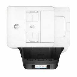 HP OfficeJet Pro 8730 All-in-One Printer