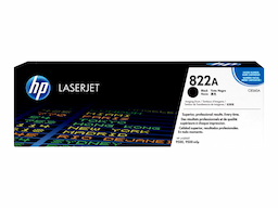 HP 822A - black - original - drum kit