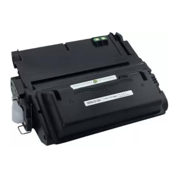 HP 39A - black - original - LaserJet - toner cartridge (Q1339A)