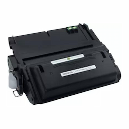 HP 39A - black - original - LaserJet - toner cartridge (Q1339A)