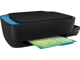 HP Z6Z97A Ink Tank 419 All-in-One Printer