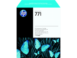 HP 771 DesignJet Maintenance Cartridge