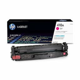 HP 410A - magenta - original - LaserJet - toner cartridge (CF413A)