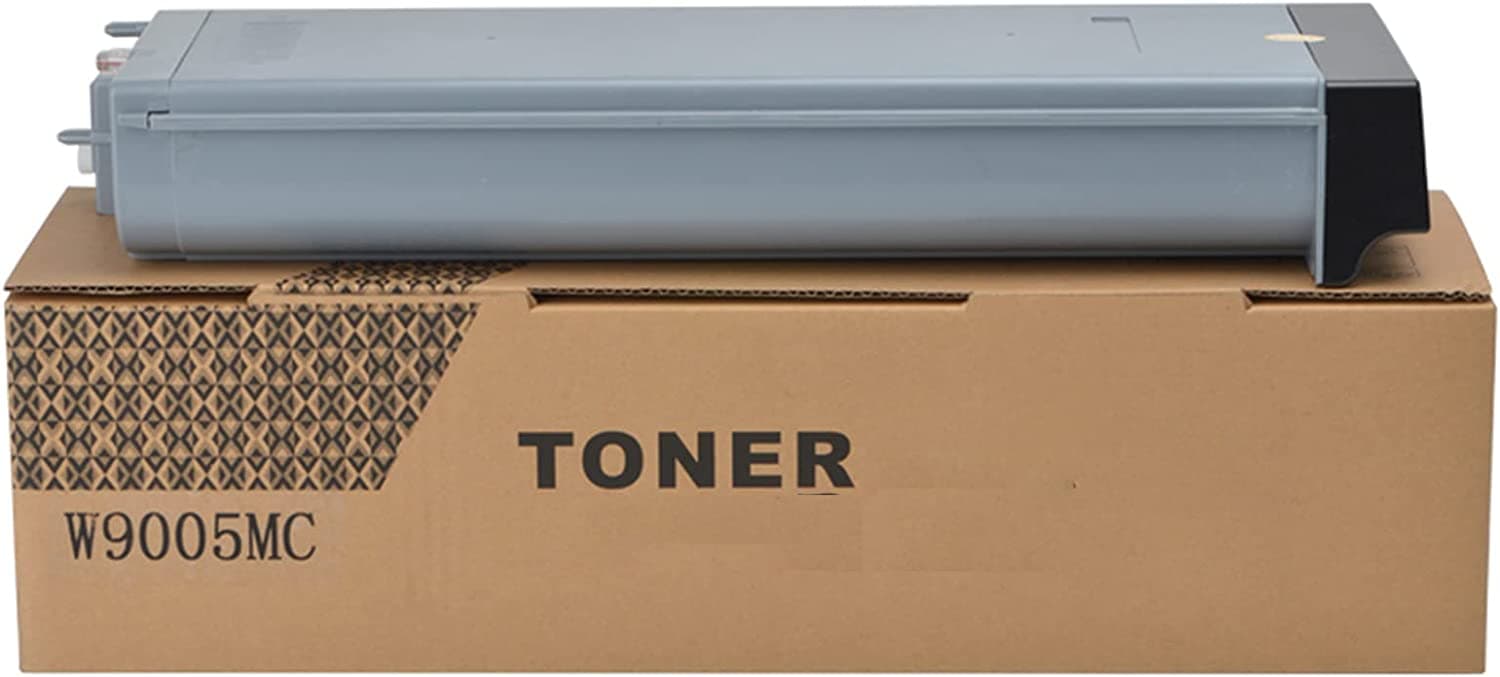 HP W9005MC Black LaserJet Toner Cartridge