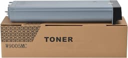 HP W9005MC Black LaserJet Toner Cartridge