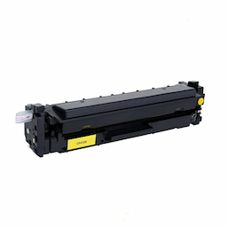 HP CF412X 410X High Yield Yellow Original Laserjet Toner Cartridge