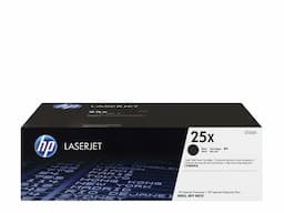 HP CF325XC 25X High Yield Black Original LaserJet Toner Cartridge