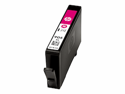 HP 905XL - High Yield - magenta - original - ink cartridge