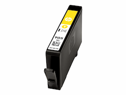 HP 905XL - High Yield - yellow - original - ink cartridge