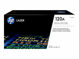 HP 120A - original - drum kit