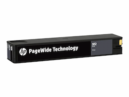 HP 976Y - Extra High Yield - magenta - original - PageWide - ink cartridge