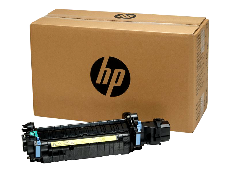 HP - fuser kit