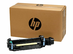 HP - fuser kit