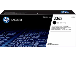 HP W1336X 336X High Yield Black Original LaserJet Toner Cartridge