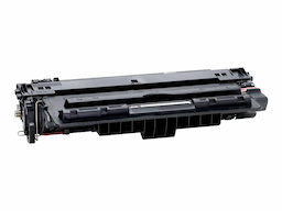 HP 16A - black - original - LaserJet - toner cartridge (Q7516A)