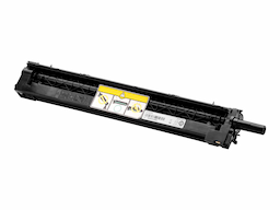 HP 57A - black - original - LaserJet - drum cartridge