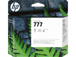 HP 777 (3EE09A) DesignJet Printhead